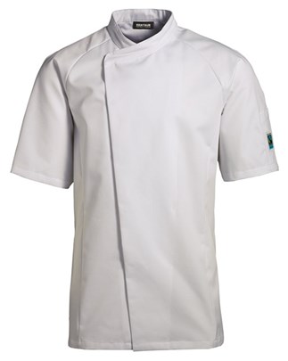 Kentaur - Kokkejakke Fairtrade - ATCB, Unisex
